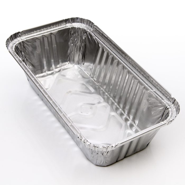 Foil Container 6a