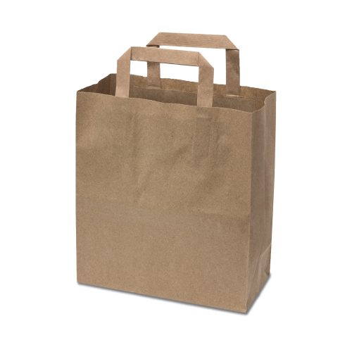 Kraft Brown Bag Medium