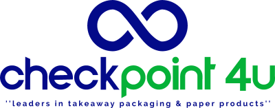 Checkpoint4U, Paper Products & Takeaway Packaging