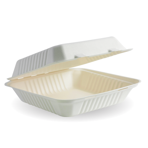 Bagasse 9x9